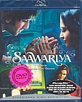 Saawariya (Blu-ray)