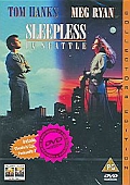Samotář v Seatlu (DVD) (Sleepless In Seattle)