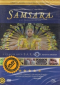 Samsara - věčný životní cyklus (DVD) (2011)