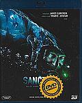 Sanctum 3D+2D (Blu-ray)