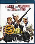 Strážní loď Sand Pebbles (Blu-ray) Sand Pebbles