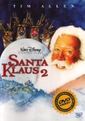 Santa Klaus 2 [DVD] (Santa Clause 2)