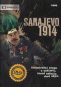 Sarajevo 1914 (DVD) (Atentát: Sarajevo 1914)