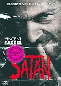 Satan (DVD) (Sheitan) "Cassel"