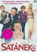 Satánek (DVD) (Mauvais Esprit)