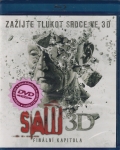 Saw VII 3D-2D (Blu-ray) (SAW 7 3D)