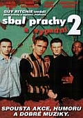 Sbal prachy a vypadni 1 + 2 2x(DVD) (Lock, Stock and Two Smoking 1+2)