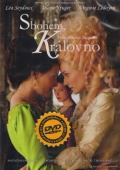 Sbohem, královno (DVD) (Les adieux a la reine)