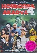 Scary Movie 4 (DVD) (Děsnej biják 4)