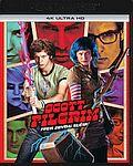 Scott Pilgrim proti zbytku světa (Blu-ray UHD) (Scott Pilgrim vs. The World)