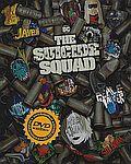 Sebevražedný oddíl (Blu-ray) (Suicide Squad) 2021 - limitovaná edice steelbook