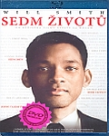 Sedm životů (Blu-ray) (Seven Pounds)