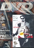 Sejměte Cartera (DVD) + časopis DVD Movie