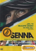 Senna [DVD] - reedice 2022