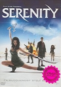 Serenity (DVD)