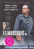 Šerifové (DVD) (U.S. Marshals)