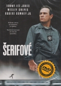 Šerifové (DVD) (U.S. Marshals) - CZ dabing