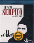 Serpico [Blu-ray] (reedice 2011) - vyprodané