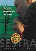Sestra (DVD) (Sister) 2008