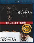 Sestra 1-2 kolekce 2x(Blu-ray) (Nun I+II)