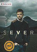 Sever 2x(DVD) - český seriál