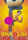 Shaolin Fotbal (DVD) (Kung Fu Soccer)