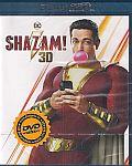 Shazam! 3D+2D 2x(Blu-ray)