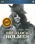 Sherlock Holmes (Blu-ray) - Premium Collection