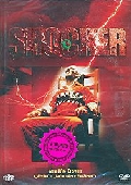 Shocker (DVD) - vyprodané