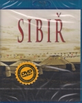 Sibiř (Blu-ray)