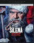 Šílená noc (UHD) (Violent Night) (Blu-ray UHD)