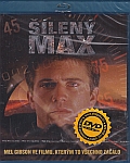 Šílený Max 1 (Blu-ray) (Mad Max)