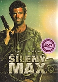 Šílený Max - kolekce 3x(DVD) (Mad Max collection) - vyprodané