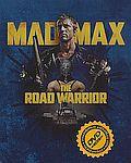 Šílený Max 2: Bojovník silnic (UHD+BD) 2x(Blu-ray) (Mad Max: Road Warrior) - 4K Ultra HD Blu-ray - limitovaná sběratelská edice steelbook