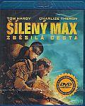 Šílený Max: Zběsilá cesta (Blu-ray) (Mad Max: Fury Road)