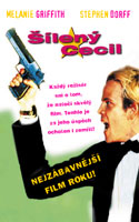 Šílený Cecil (VHS)
