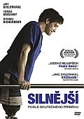 Silnější [DVD] (Stronger)