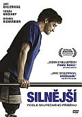 Silnější (DVD) (Stronger)