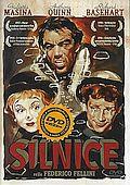 Silnice (DVD) (La Strada) (Fellini)