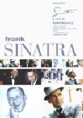 Sinatra Frank - A Life in Performance 5x(DVD) - Set vol.1