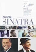 Sinatra Frank - A Life in Performance 5x(DVD) - Set vol.2