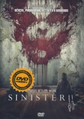 Sinister 2 (DVD)