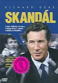 Skandál (DVD) (Hoax)