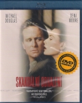 Skandální odhalení (Blu-ray) (Disclosure)