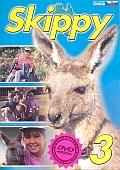 Skippy 3 (DVD) - pošetka