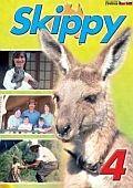Skippy 4 (DVD) - pošetka