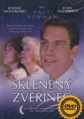 Skleněný zvěřinec (DVD) (Glass Menagerie)