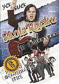 Škola rocku (DVD) (School of Rock) - reedice 2023