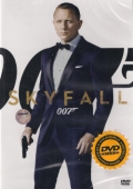 James Bond 007 : Skyfall (DVD)