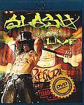 Slash - Made In Stoke 24/7/11 (Feat. Myles Kennedy) (Blu-ray) [2011]